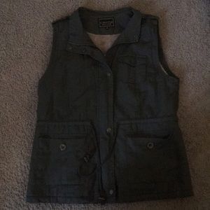Utility vest